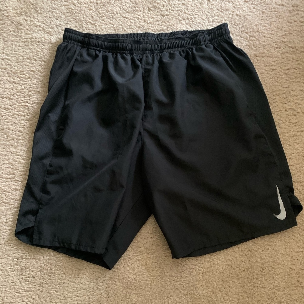 Men’s Nike Dri-fit shorts